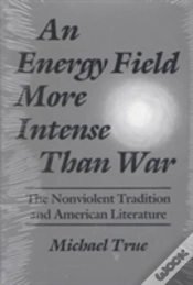 Capa do artigo An Energy Field More Intense Than War