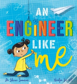 Capa do artigo An Engineer Like Me