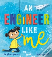 Capa do artigo An Engineer Like Me