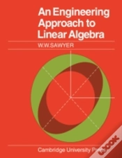 Capa do artigo An Engineering Approach To Linear Algebra