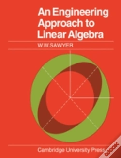 Capa do artigo An Engineering Approach To Linear Algebra