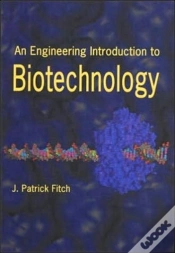 Capa do artigo An Engineering Introduction To Biotechnology