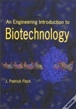 Capa do artigo An Engineering Introduction To Biotechnology