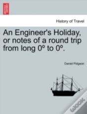 Capa do artigo An Engineer