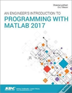 Capa do artigo An Engineer'S Introduction To Programming With Matlab 2017