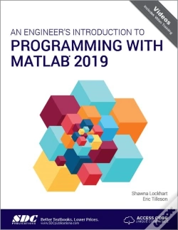 Capa do artigo An Engineer'S Introduction To Programming With Matlab 2019