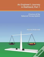 An Engineer'S Journey In Mathland, Part 1
