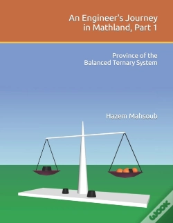 Capa do artigo An Engineer'S Journey In Mathland, Part 1