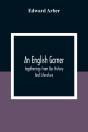 An English Garner - Preview