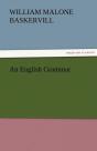 An English Grammar - Preview