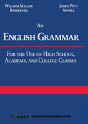 An English Grammar - Preview