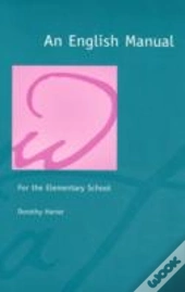 An English Manual For The Elementary School