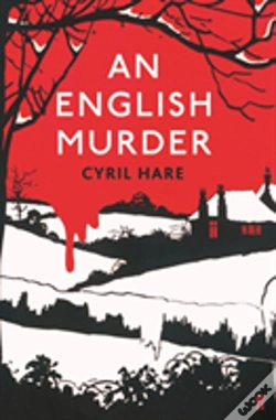 Capa do artigo An English Murder