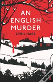 Capa do artigo An English Murder