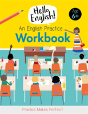 An English Practice Workbook - Preview