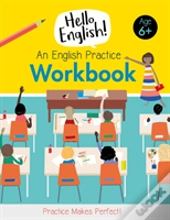 An English Practice Workbook