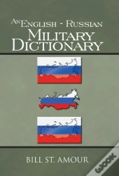 An English - Russian Military Dictionary