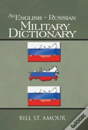 Capa do artigo An English - Russian Military Dictionary