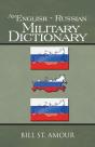 An English - Russian Military Dictionary - Preview