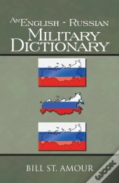 An English - Russian Military Dictionary