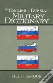 Capa do artigo An English - Russian Military Dictionary