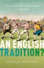 An English Tradition? - Preview