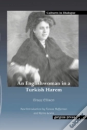 An English Woman In A Turkish Harem