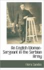 An English Woman-Sergeant In The Serbian - Preview