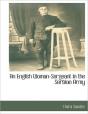 An English Woman-Sergeant In The Serbian - Preview