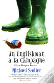 Capa do artigo An Englishman A La Campagne