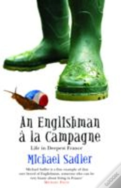 Capa do artigo An Englishman A La Campagne