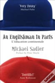 Capa do artigo An Englishman In Paris