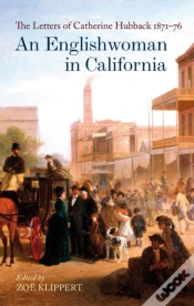 Capa do artigo An Englishwoman In California
