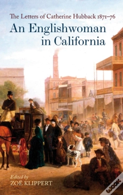 Capa do artigo An Englishwoman In California