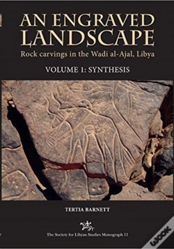 Capa do artigo An Engraved Landscape