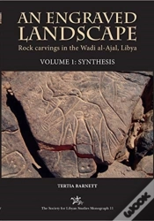 Capa do artigo An Engraved Landscape