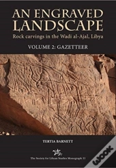 An Engraved Landscape