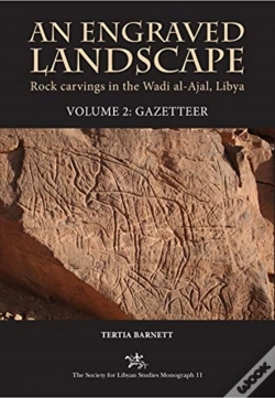 Capa do artigo An Engraved Landscape