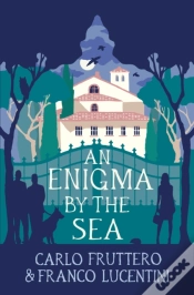 Capa do artigo An Enigma By The Sea