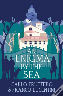 Capa do artigo An Enigma By The Sea
