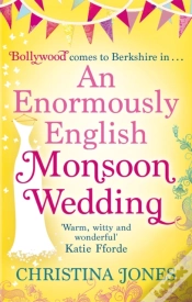 Capa do artigo An Enormously English Monsoon Wedding
