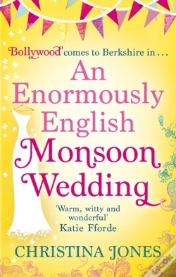 Capa do artigo An Enormously English Monsoon Wedding