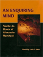 An Enquiring Mind - Preview