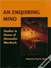 Capa do artigo An Enquiring Mind