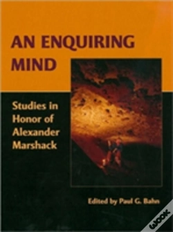 Capa do artigo An Enquiring Mind