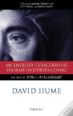 Capa do artigo An Enquiry Concerning Human Understanding