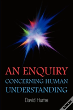 Capa do artigo An Enquiry Concerning Human Understanding
