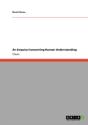 An Enquiry Concerning Human Understanding - Preview