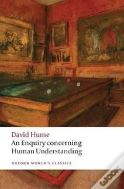 Capa do artigo An Enquiry Concerning Human Understanding
