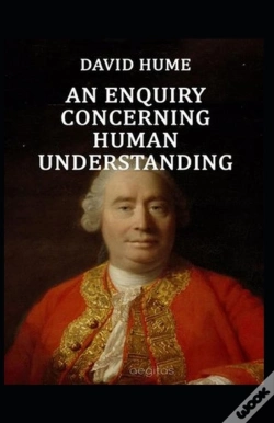 Capa do artigo An Enquiry Concerning Human Understanding